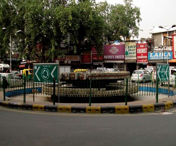 बांग्ला समाज की वजह से नहीं, ऐसे पड़ा नाम इसका बंगाली मार्केट