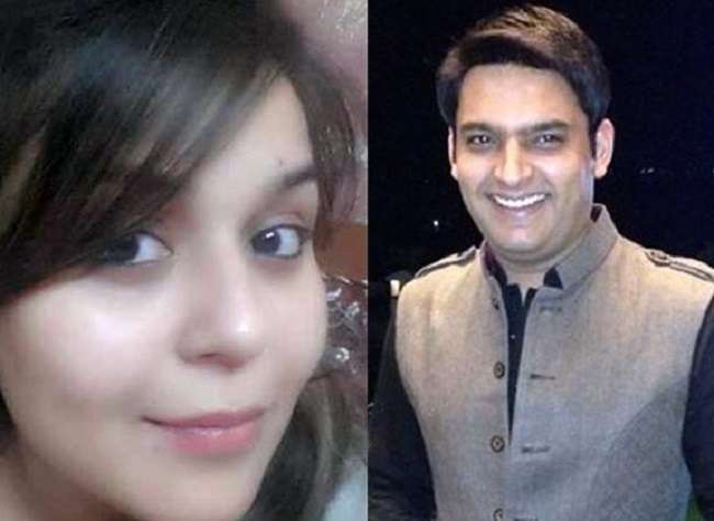 'अपनी होने वाली बीवी से ऐसे कौन मिलवाता है भाई', कपिल शर्मा की शादी की अटकलें
