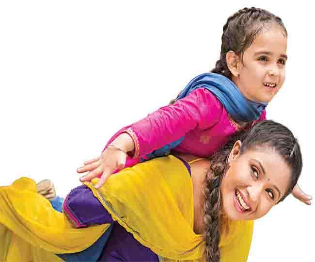 बच्चों की सही परवरिश है हर मां के लिए बड़ी चुनौती