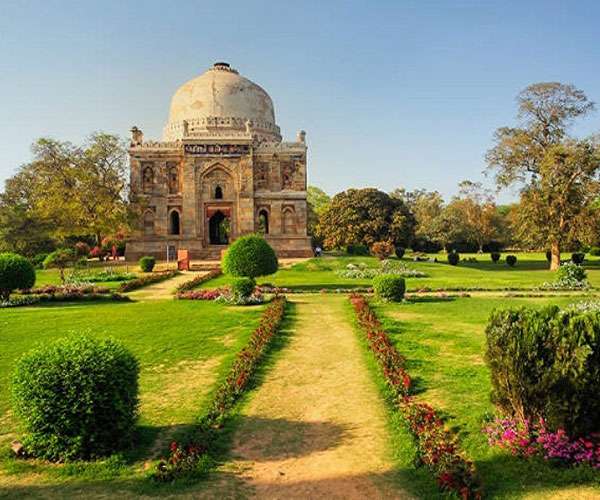 कुछ ऐसा रहा है दिल्ली के मशहूर लोदी गार्डन का ऐतिहासिक सफर