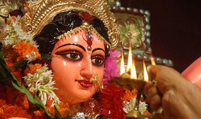 नवरात्र का आध्यात्मिक दृष्टि से है अपना महत्व