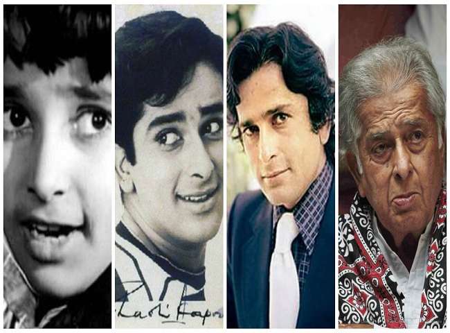 बर्थडे: शशि कपूर से जुड़ी ये 5 बातें जानते हैं आप, अपने से बड़ी एक्ट्रेस से की थी शादी