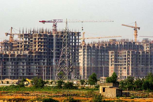उत्तर प्रदेश में शहरी ढांचे के विकास के लिए मंजूर हुए 4,239 करोड़ रुपये, तेंलगाना और तमिलनाडु को भी सौगात