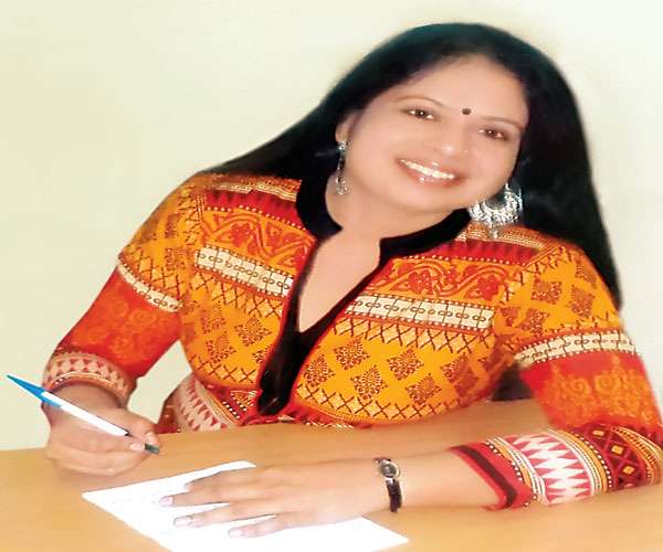 युवा प्रतिभा दामिनी की रचनात्मक दमक