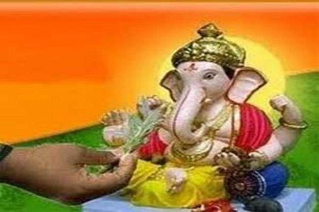 बुधवार को गणेश जी की पूजा सुख-सौभाग्य बढ़ता है
