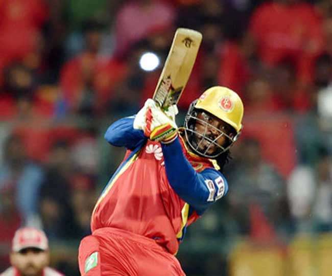 IPL 10: रनों के अंबार के बीच बैंगलोर ने गुजरात को 21 रन से दी मात