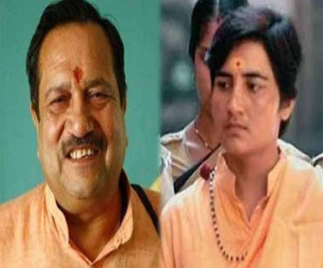 इन्द्रेश कुमार, साध्वी प्रज्ञा की क्लीनचिट पर फैसला 24 अप्रैल को