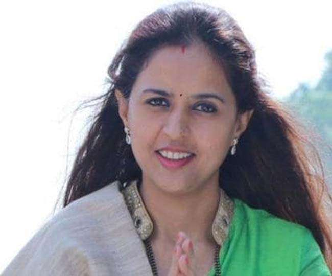 महाराष्ट्र की VVIP सीट है बीड, विरासत की लड़ाई में गोपीनाथ मुंडे की बेटी प्रीतम को हराने में लगे हैं उनके भतीजे