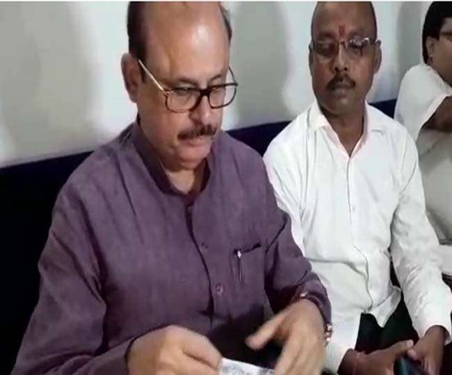 अपने ही लोकसभा क्षेत्र कटिहार में वोट नहीं डाल सके कांग्रेस प्रत्याशी तारिक अनवर, जानिए