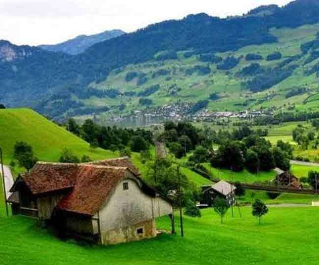 धर्मशाला जाएं तो ये 6 जगह देखें और 3 चीजें जरूर खाएं