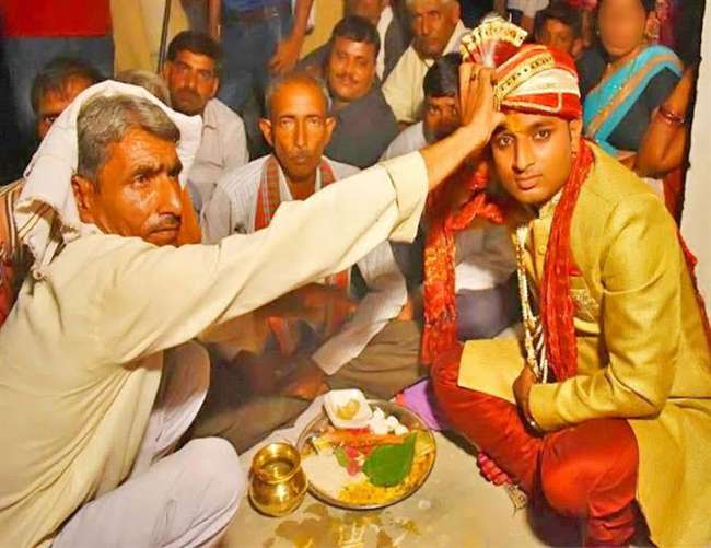 'रिवाल्वर' वाली प्रेमिका की गिरफ्तारी के बाद पकड़ा गया अगवा प्रेमी