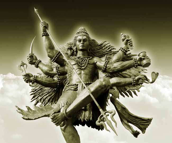 कालाष्टमी पर रात्रि में भगवान शिव के भैरव रूप की पूजा विधि जानें, दूर होगा डर और दर्द