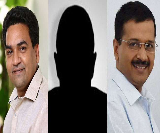 प्रकट हुआ 2 करोड़ का चंदा देने वाला, केजरीवाल को राहत-कपिल को झटका