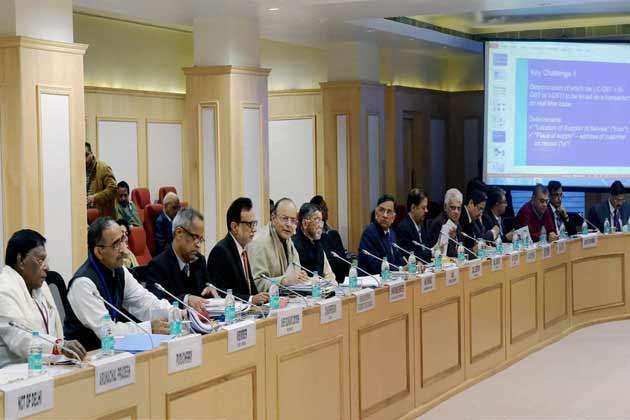 GST काउंसिल: महंगे होटल और प्राइवेट लॉटरी पर लगेगा 28% टैक्स