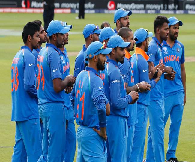 ये हैं भारत की शर्मनाक हार के 4 गुनहगार, पाक के सामने किया शर्मिंदा