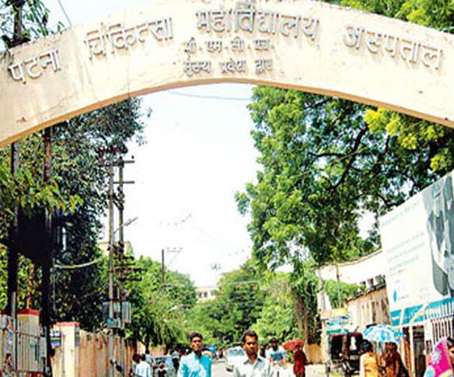 बिहार के इस बड़े अस्पताल में खपाई जाती थीं सबसे ज्यादा नकली दवाएं