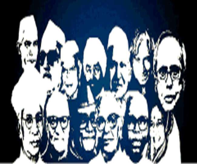 जिन्हें नहीं होना चाहिए था राष्ट्रपति, अब बदलाव की है जरूरत