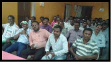 रखें ख्याल, कोई मतदाता न छूटे : बीडीओ