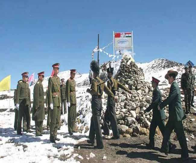 चीन की सीनाजोरी, डोकलाम से भारतीय सेना को वापस बुलाने को कहा