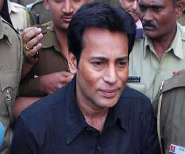 गैंगस्टर अबु सलेम ने शादी के लिए मांगी पैरोल