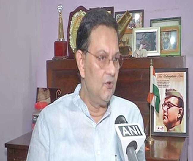 नेताजी पर फ्रेंच रिपोर्ट को लेकर उनके पोते ने केंद्र पर साधा निशाना
