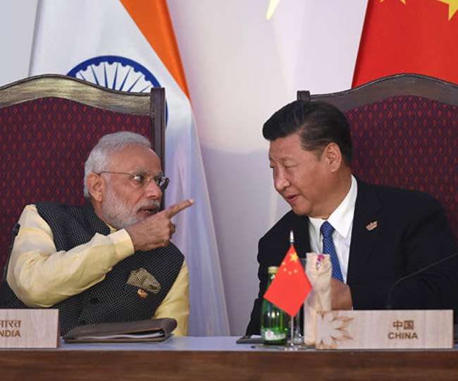 मोदी सरकार ने बनाई रणनीति, कैसे 'चीनी सामान' को करेंगे भारतीय बाजारों से बाहर