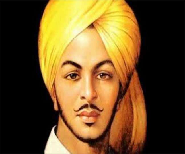 पाकिस्तान में भगत सिंह शहीदी दिवस कार्यक्रम के लिए मांगी गयी सुरक्षा