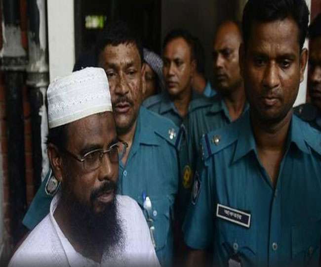 ब्रिटिश उच्चायुक्त पर हमला करने वाले की मौत की सजा बहाल