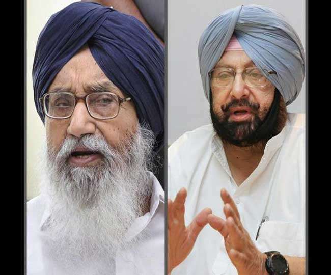 बादल सरकार के पिछले छह महीनों के फैसलों पर रोक