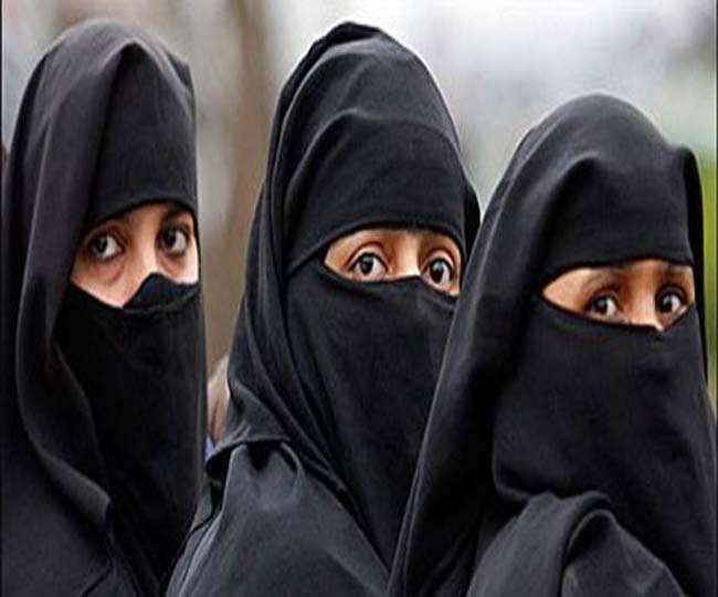 तीन तलाक पर केंद्र को मिला आम मुस्लिम महिलाओं का साथ