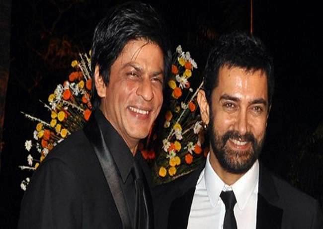Exclusive: बरसों हो गए , आमिर खान से कभी ऐसी बातें नहीं करते शाहरुख़