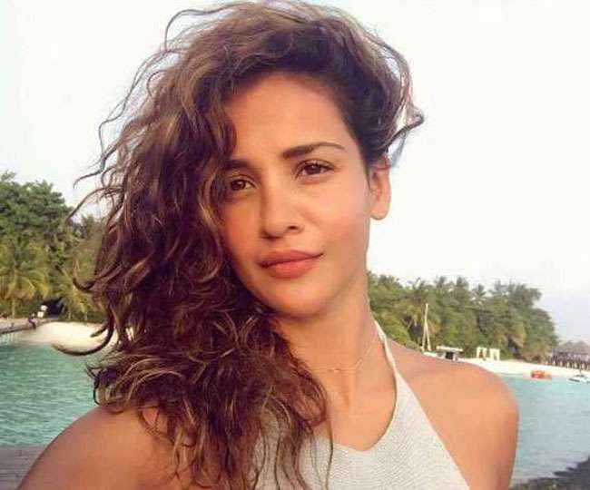 इस राजनेता की बेटी है माल्या की कैलेंडर गर्ल, इंस्टाग्राम पर डेढ़ लाख फॉलोअर