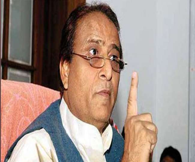 योगी आदित्यनाथ पहले सती प्रथा लागू करें फिर खत्म करें ट्रिपल तलाक: आजम खां
