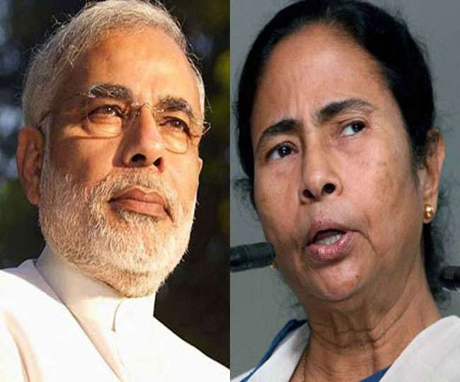 दवा पर दीदी का दांव आजमा रहे मोदी