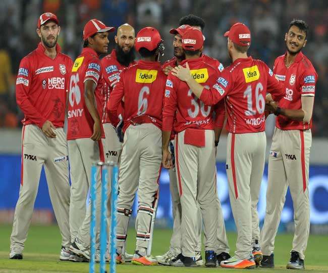 लगातार तीन मैचों में हार चुके किंग्स, अब रोहित के धुरंधर देंगे चुनौती