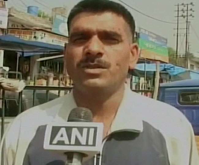सीमा सुरक्षा बल से बर्खास्त तेजबहादुर ने कहा- करुंगा हाईकोर्ट में अपील