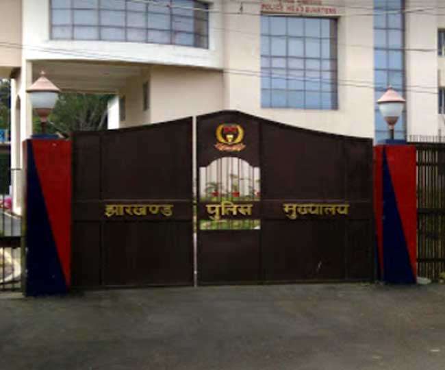Lok Sabha Election 2019: आयोग के आदेश पर लोहरदगा के DSP अजय कुमार को हटाया