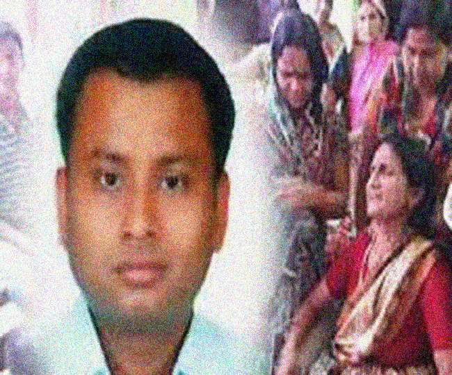 आइएएस अनुराग के बारे में यूपी सरकार ने कर्नाटक से मांगी जानकारी