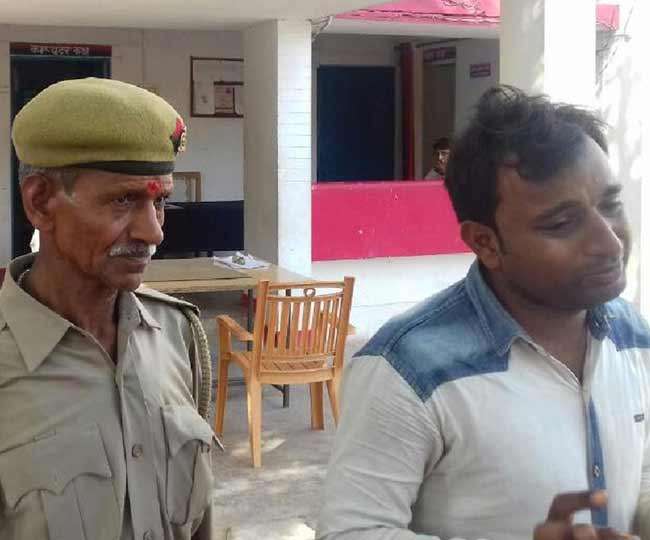 परिवार वालों को 'तमंचे वाली' बहू अस्वीकार बेटे से भी तोड़ा नाता