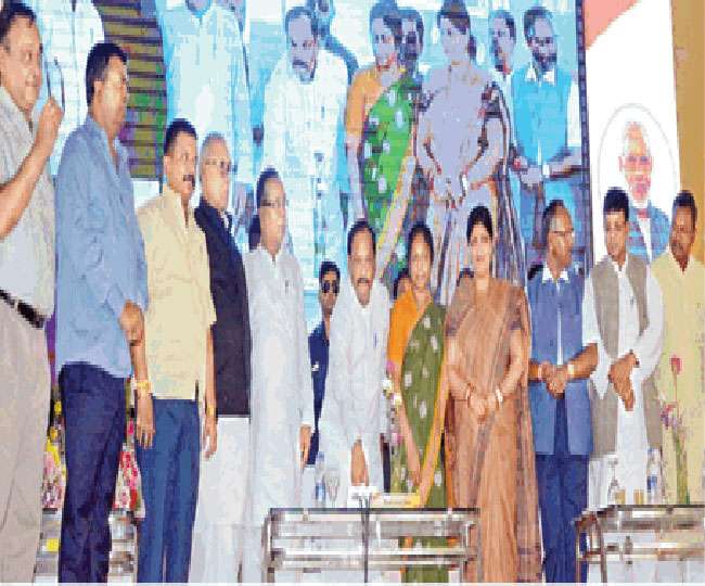 औद्योगिक विकास में झारखंड की छलांग, 21,344 लोगों को मिलेगा रोजगार