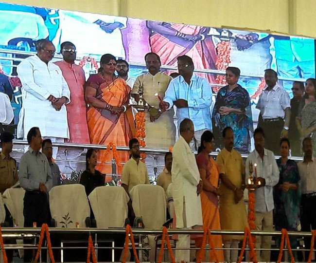 2018 तक झारखंड को रोगमुक्त राज्य बनाएंगेः रघुवर दास