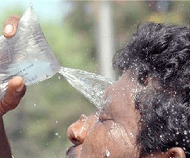 सावधान! ये चिलचिलाती गर्मी कहीं ले ना ले आपकी भी जान