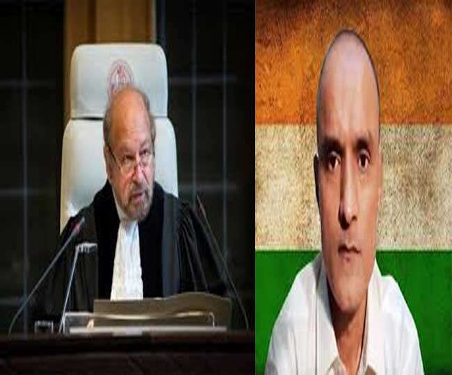 जाधव मामले पर ICJ का आदेश मानने से इन्कार नहीं कर सकता पाकिस्तान