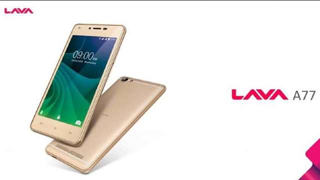 लावा A77 बनाम कार्बन ऑरा पावर 4G प्लस बनाम Itel विश A41 प्लस, पढ़ें Comparison