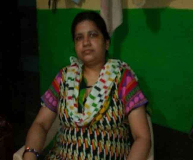 शायरा बानो बनीं देश की मुस्लिम महिलाओं की आवाज