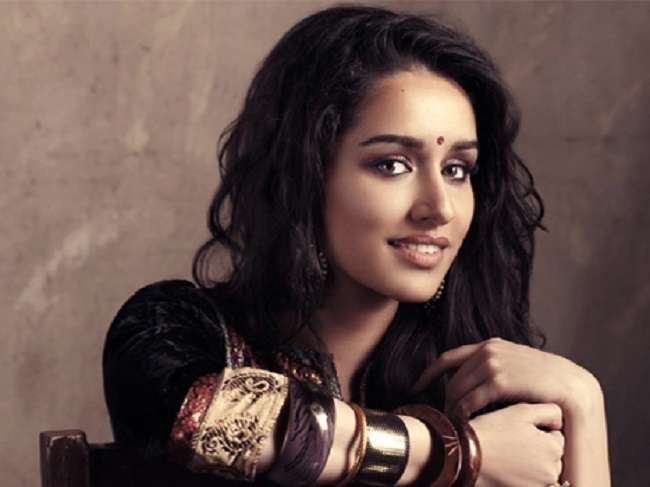 श्रद्धा का भी था किसी पर Crush, करती थीं blank call