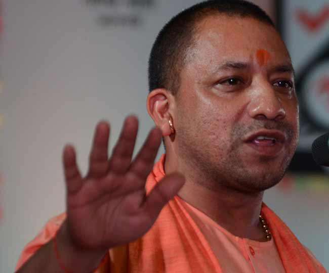 योगी के आगमन से पहले कानून-व्यवस्था को चुनौती दे रहे छह देशी बम