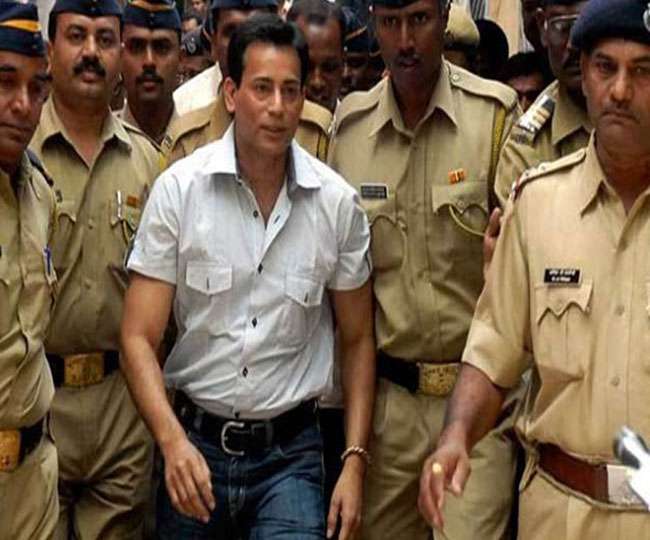 मुंबई बम विस्फोट में दोषी है सलेम, लेकिन अदालत नहीं दे सकती है फांसी