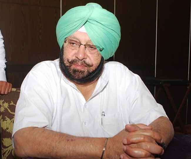 पंजाब में पांच एकड़ तक के किसानों का दो लाख का फसली कर्जा माफ