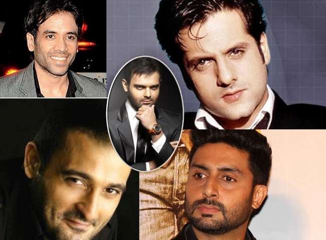 Dads के नामों का 'बोझ' नहीं उठा सके ये 7 Star Sons, रहे फ्लॉप
